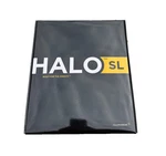 Illumagear Halo Sl Hard Hat Warning And Worklight - New Sealed Box Free Ship. Fixed Price $100.00.