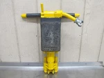 Ingersoll Rand Jh40 Rock Drill Rotary Hammer Sinker 7/8" Hex Chuck 60 Lb Class. Fixed Price $899.99.