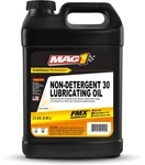 Mag 1 00232 Nondetergent 30 Lubricating Oil 2.5 Gallon. Fixed Price $82.48.