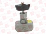 Hoke 2315f4y / (used). Fixed Price $170.08.