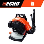 Echo 216 Mph 517 Cfm 58.2cc Gas 2-stroke Backpack Leaf Blower With Tube Throttle. Fixed Price $284.95.