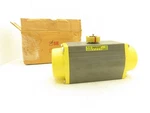 Conbraco 3ts Compactorque Pneumatic Valve Actuator Spring Return. Fixed Price $349.99.