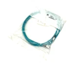 Allen Bradley 1585j-m8cbjm-3 Ser. A Ethernet Patchcord Rj45 To 3m Length. Fixed Price $67.44.
