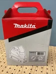Makita 196845-3 Dust Extraction Tuck Point Guard. Fixed Price $135.00.