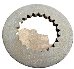 Stearns 2207965-002 / 2207965002 Friction Brake Disc Nf-329. Fixed Price $64.95.