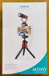 Movo Vxr10+ Complete Smartphone Video Kit - Brand New!. Fixed Price $40.00.