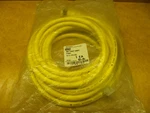 Brad Harrison 40982 Mini-change Cordset 3p Male 16-3 Pvc Cord 20 Feet Long New. Fixed Price $35.99.