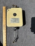 Aero-motive Company 4.0-6.0lbs Capacity Tool Balancer Rf6 Woodhead. Fixed Price $24.95.