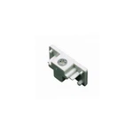 Cal Lighting 2 Circuit, Right End Cap, White - Ht2-280-wh. Fixed Price $29.99.