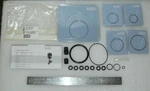 Burkert Set5-2000-2-wege 00233593 2000/2002 Valve Spare Parts Kit Antr-dm: 80mm. Fixed Price $79.99.