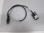 Glenair 4235391 11-18265-10 06324 Cable Connector T59107. Fixed Price $55.00.