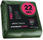 Protarp Extreme Heavy Duty Tarp 22 Mil Waterproof Tarpaulin Cover Uv Resistant. Fixed Price $188.95.