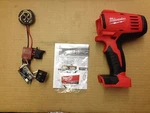 Milwaukee Switch & Handle Kit 23-66-0102 Replaces 31-44-0695 22-56-1450. Fixed Price $94.50.