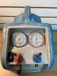 Rg3000 Promax Cube Refrigerant Recovery Machine (tdw008878). Fixed Price $199.00.