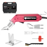 Romech 60w Fabric Cutter Rope Cutter, Pro Electric Hot Standard 60w, Pink. Fixed Price $89.28.