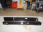Rockwell Automation 10730175 Intelligent Conveyor System Straight Rail 47 1/4 In. Fixed Price $600.00.