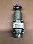 Daikin Relief Valve Mod Sr-g03-1-13 Mfg #4008f141pr6. Fixed Price $100.00.