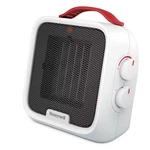 Honeywell Uberheat 5 Ceramic Room Space Heater Portable Thermostat 1500w White. Fixed Price $14.99.