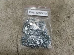 Te 4252470 Screw Kit Bag Of 100 New (tsc). Fixed Price $19.99.