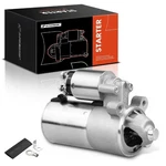 A-premium Starter Motor Compatible With Ford Escape, Contour & Jaguar X-type .... Fixed Price $133.96.