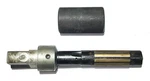 Sunnen Y32-1187pc Keyway Honing Mandrel With Truing Sleeve. Fixed Price $224.99.