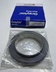 Grayloc Seal Ring 51284n Size 23 Aisi 630 Mos2 W/ Graphite Ctd. Fixed Price $35.99.