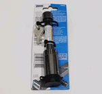 Reese Towpower 7039000 1/2 & 5/8 Receiver Lock Black Nickel Fits 1 1/4 2. Fixed Price $11.59.