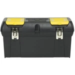 Stanley Hand Tools 024013s 24 In. Series 2000 Toolbox With Tray. Fixed Price $45.16.