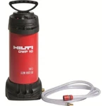Hilti Dwp 10 Portable Water Supply Unit For Coring Ft Hose Concrete Hole Core. Fixed Price $529.36.