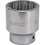 Klutch 3/4in.-drive, 12-point Socket, Sae, 1-13/16in.. Fixed Price $17.99.