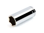 Tekton 1/2 Inch Drive X 25 Mm Deep 6-point Socket Shd23125 Mm,. Fixed Price $16.18.