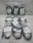 Lot Of 10 New Honeywell Cbl-503-300-s00 Scanner Cables!. Fixed Price $26.00.