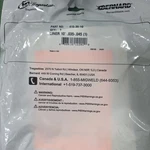Tregaskiss 415-35-10 Liner 10' .035"-.045". Fixed Price $20.00.