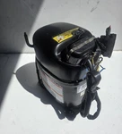 Tecumseh Compressor Caj2432z R-404a Deep Freezer Hermatic Free Shipping. Fixed Price $399.00.