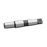 Milwaukee 48-07-0100 #3 Morse Taper Socket To 3/4" Chuck. Fixed Price $31.70.