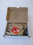 Desoutter 2dus 54532 0.5-1kg Balancer New In Box. Fixed Price $47.00.