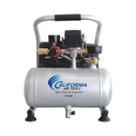 California Air Tools Cat-1p1060s Light & Quiet Portable Compressor, Light.... Fixed Price $149.39.