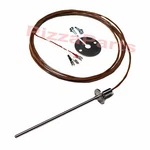 Middleby Replacement Thermocouple Probe 33984 33812-1 Be2136 Bg2136 Ps314sbi. Fixed Price $59.88.