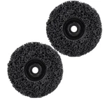 0513041/2439789 4-1/2" Paint Eater Replacement Disc For Rotating Palm Sander,.... Fixed Price $20.43.