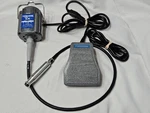 Foredom 1/3 Hp Series Tx Motor Flex Tool, Sxr-1 Speed Control, 44t Hand Piece. Fixed Price $348.99.