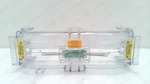 Eaton Cvri-j-60200-m, Fuse Block Cover, New* #333748. Fixed Price $46.63.