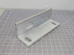Lot Of 50 Aacoa Mh-000320-000 Solar Panel Alloy Angle T159738. Fixed Price $200.00.