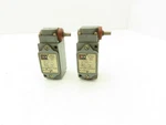 Cutler Hammer Eaton 10316h185c Limit Switch Rotary Shaft Spring Return Lot Of 2. Fixed Price $99.99.