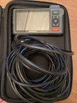 Depstech Ds520 Industrial Endoscope Camera 50 Foot Cable. Fixed Price $33.60.