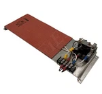 Watlow Electric Mfg Co 50100125 Panel Heater 12 Vdc 250w With Thermostat. Fixed Price $289.99.