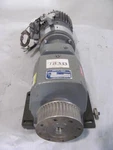 Baldor 05e697w052c1 143tcz Motor W/ Boston Gear F863b63sb5. Fixed Price $799.99.