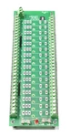 Crouzet Pb-16c4-t I/o Module Mounting Board 57-461 Rev B. Fixed Price $219.99.