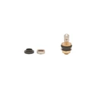 10 Pack Haltec Tv-6008 Tractor Front Wheel Tire Valve. Fixed Price $38.00.