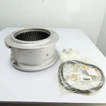 Falk 518468 1140t10d Steelflex Grid Coupling Cover & Set. Fixed Price $999.99.