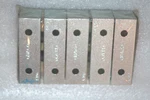 (pack Of 5) Graco 563279 Kk16c Trabon Msp Modular Zero-leak Valves * New. Fixed Price $249.99.